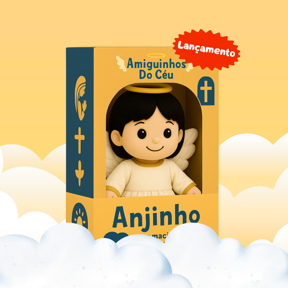 Anjinha da Guarda