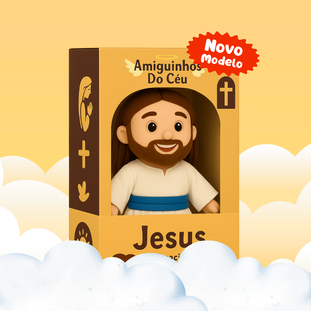 Jesus da Paz