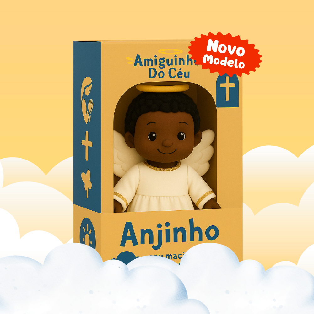 Anjinho da Proteção