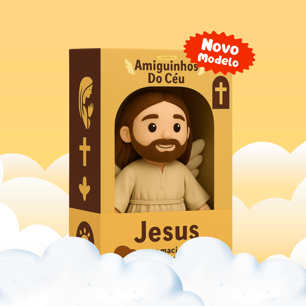 Jesus da Proteção