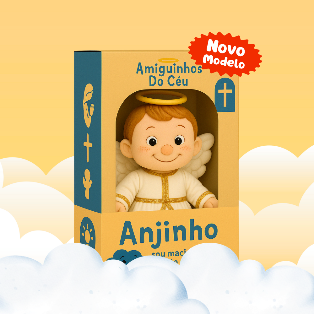 Anjinho da Luz