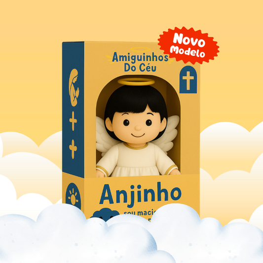 Anjinho da Esperança