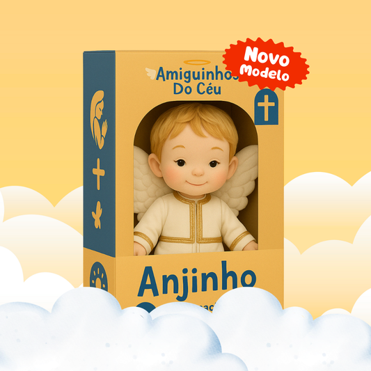 Anjinho da Paz