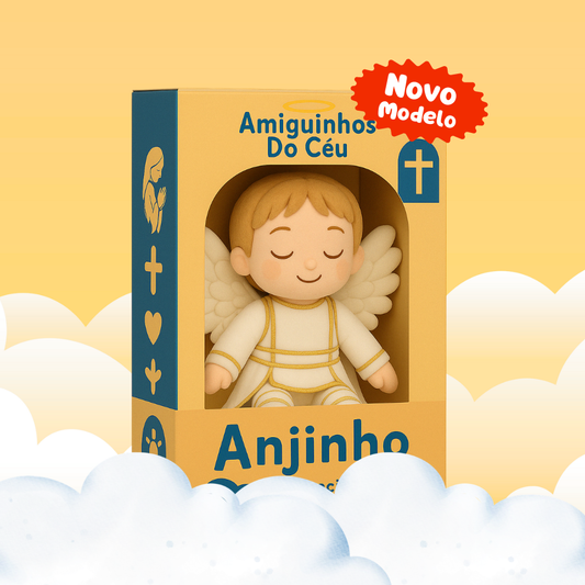 Anjinho da Saúde