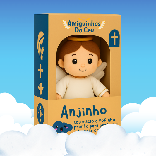 Anjinho da Oração