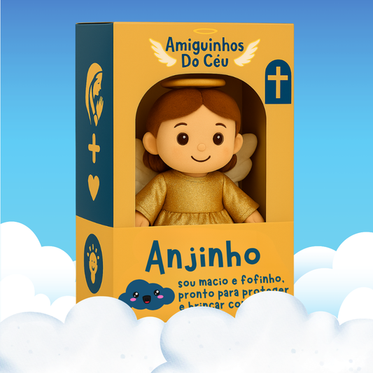 Anjinha da Paz