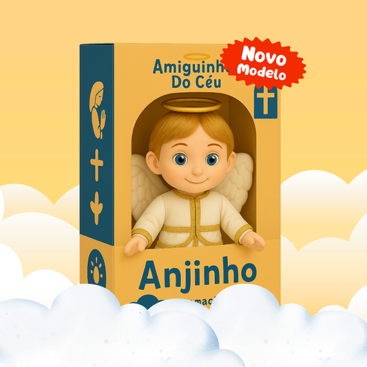 Anjinho da Guarda