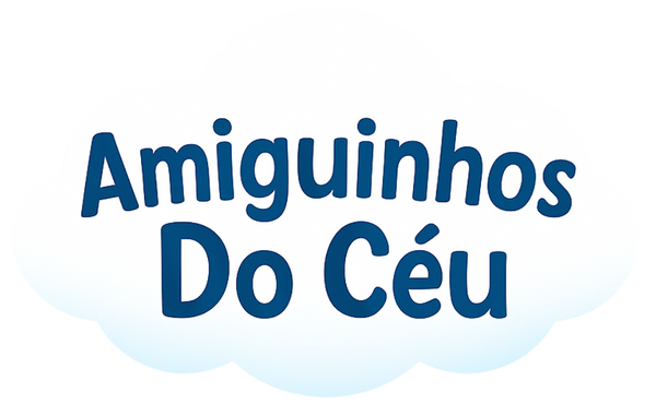 Amiguinhos Do Céu